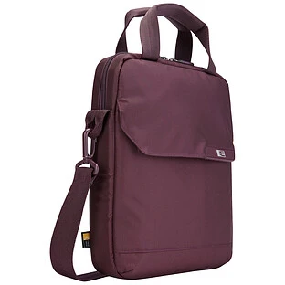 Чехол CASE LOGIC Кейс темно-красный для Нетбук