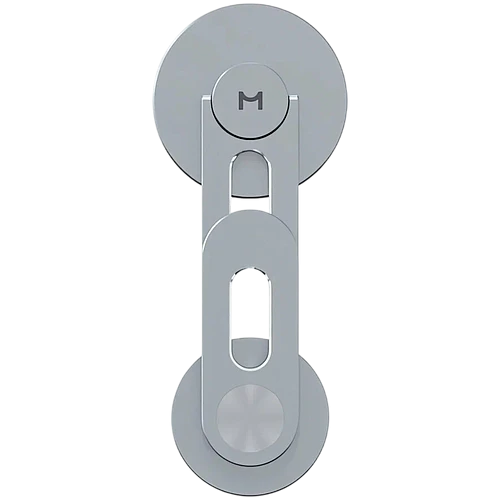 Держатель для смартфона Magssory Flex ACM001 Темно-Серый (ACM001dg)