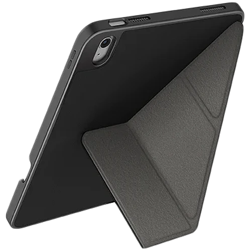 Uniq для iPad 10.9 (2022 10th Gen) Transforma Black