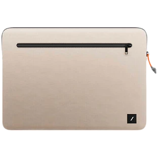 Защитный чехол STOW ULTRA SLEEVE FOR MACBOOK 15/16", цвет: песчаник