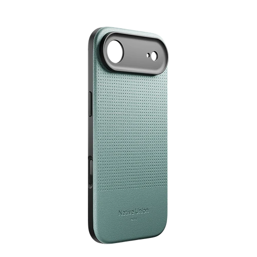 ACTIVE CASE FOR IPHONE AIR SLATE GREEN, чехол защитный для iPhone AIR, цвет: зелёный сланец