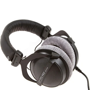 Наушники BEYERDYNAMIC DT 770, Чёрный