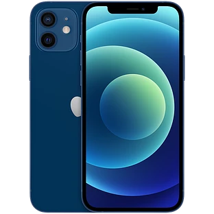 iPhone 12, 128 GB, Синий, Grade A