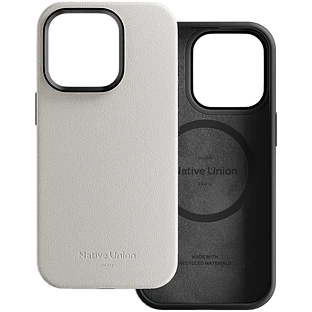 Чехол NATIVE UNION Active с MagSafe Sandstone для iPhone 15 Pro
