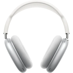 AirPods Max (Lightning), Серебристый