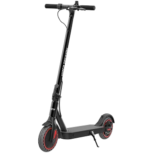 Электросамокат HIPER 8.5" (25 км/час) Графит