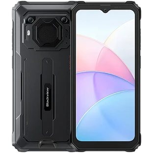 Смартфон Blackview BV6200Pro 6/128 Black