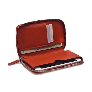 Чехол MINSKER Silverbronx Оранжевый