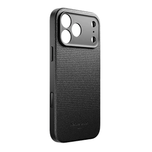 ACTIVE CASE FOR IPHONE 17 PRO MAX BLACK, чехол защитный для iPhone 17 PRO MAX, цвет: чёрный