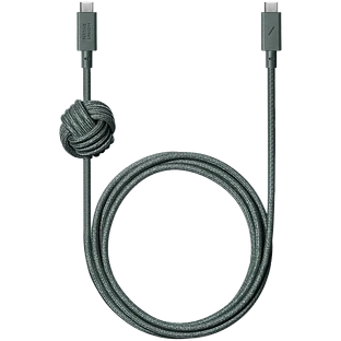 NATIVE UNION Кабель USB-C