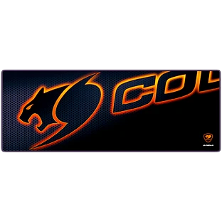 Коврик для мыши Cougar Arena Black CGR-BBRBS5H-ARE, Черный