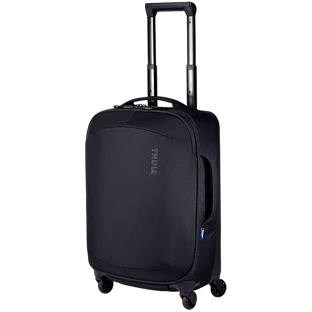 TSRS422BLK Сумка багажная на колесиках Thule Subterra 2 Carry On Spinner 33л, черная, 3205046