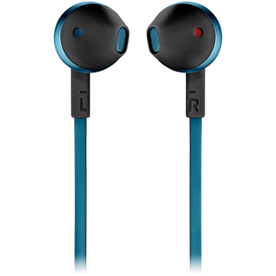 Беспроводные наушники JBL TUNE 205BT, Синий