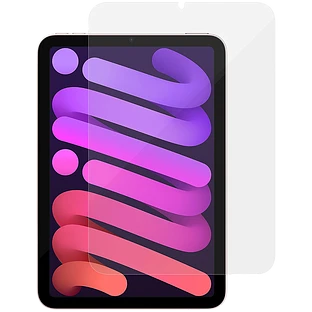 Защитное стекло UBEAR  для iPad mini (6-го поколения)
