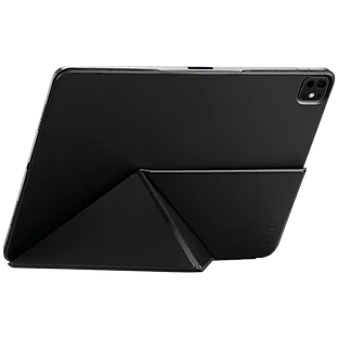 Чехол-книга PITAKA MagEZ Folio 2  Чёрный для iPad Pro 13 (M4)