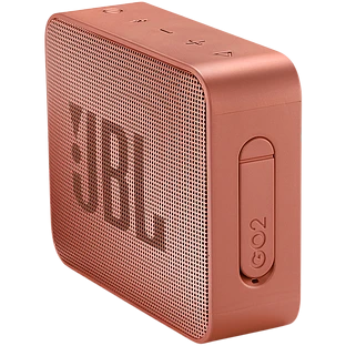 JBL GO 2 Cinammon