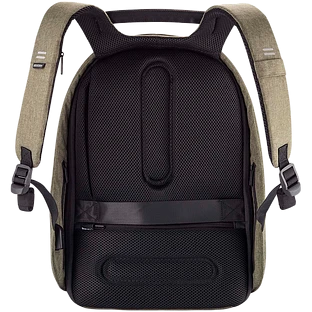 Рюкзак для ноутбука до 15,6'' XD Design Bobby Hero Regular (P705.297), зеленый