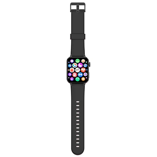 Умные часы Blackview R30 Pro Black