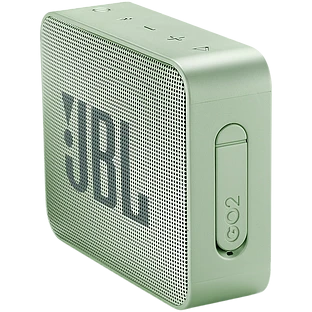Портативная колонка JBL GO 2 Мятный