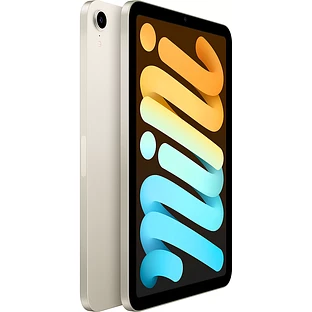 iPad mini 8.3", (A17, 2024), 128GB, Wi-Fi, Сияющая звезда