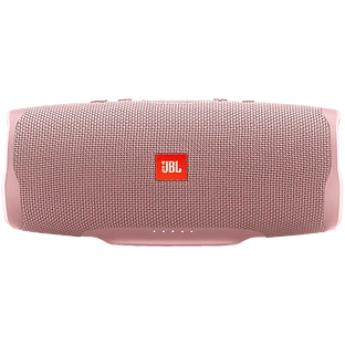 Портативная колонка JBL Charge 4 Розовый
