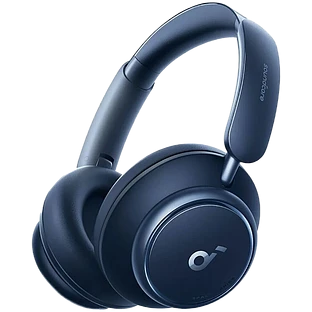 Наушники беспроводные SOUNDCORE Q45 A3040 Blue/синий