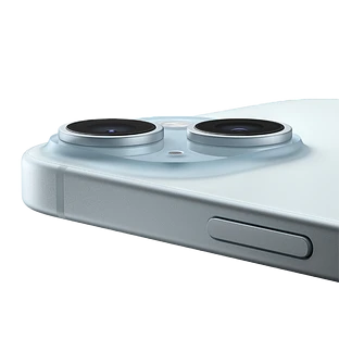 iPhone 15, 128GB, Зеленый