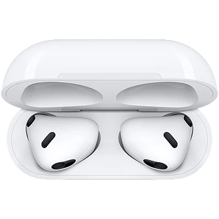 AirPods 3 с поддержкой MagSafe