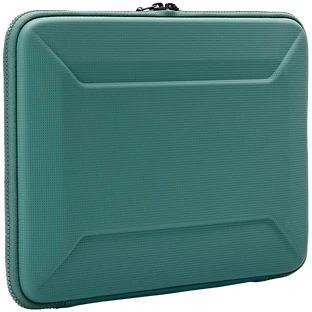 TGSE2558HZ Чехол Thule Gauntlet 5 MacBook Sleeve 14" зеленый  3205411