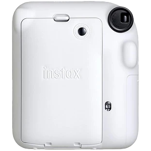 Фотоаппарат мгновенной печати Fujifilm Instax Mini 12 белый