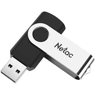 Память ( USB flash ) NETAC U505 USB3 256 ГБ