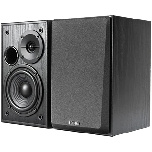 AV System EDIFIER Чёрный