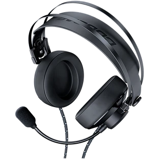 Игровая гарнитура COUGAR GAMING VM410 Classic, Чёрный