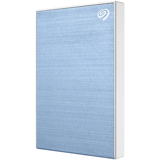 Внешний жесткий диск SEAGATE Backup Plus Slim