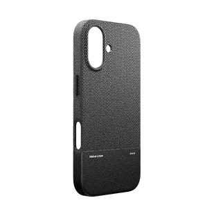(RE)CLASSIC CASE FOR IPHONE 17 BLACK, чехол защитный для iPhone 17, цвет: чёрный
