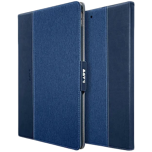 Чехол-книга LAUT PROFOLIO  Синий для iPad Pro 12,9 дюйма (2-го поколения)