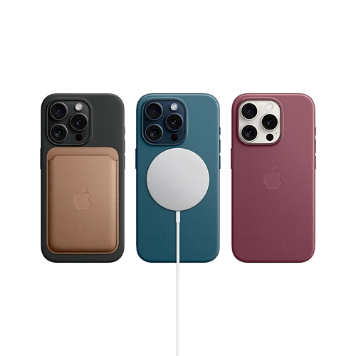 iPhone 15 Pro Max, 256GB, Черный титан