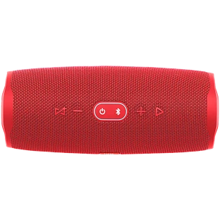 Портативная колонка JBL Charge 4 Красный