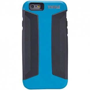Защитный чехол THULE Atmos X3 Синий/Тёмная тень для iPhone 6/6s