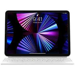 Клавиатура Apple Magic Keyboard для iPad Pro 11 (2021)