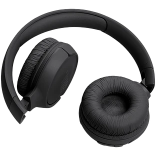 Беспроводные наушники JBL Tune 520BT, Синий