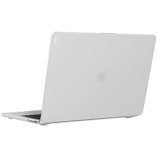 Чехол Uniq для Macbook Pro 16 (2021) HUSK Pro Claro (Clear)