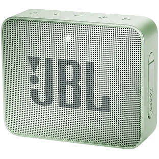 Портативная колонка JBL GO 2 Мятный