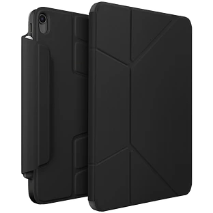 Uniq для iPad Air 13 (2024) чехол Ryze 360 Light Black