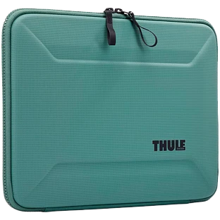 TGSE2558HZ Чехол Thule Gauntlet 5 MacBook Sleeve 14" зеленый  3205411