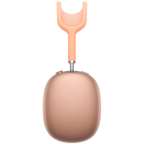 AirPods Max (USB-C), Оранжевый