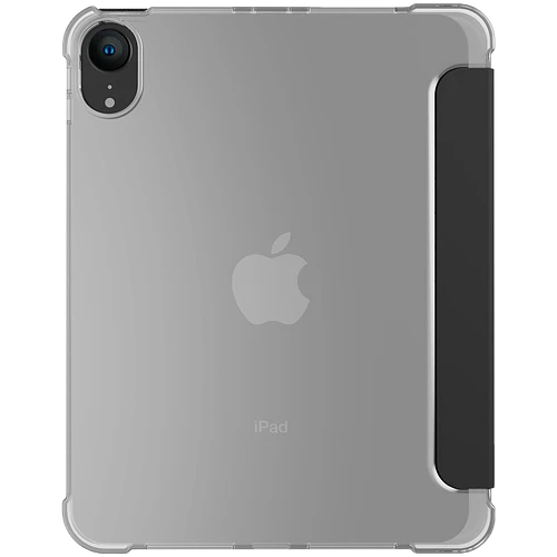 Чехол защитный ''vlp'' Dual Folio для iPad 7/8/9  черный