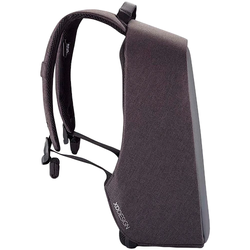 Рюкзак для ноутбука до 13,3'' XD Design Bobby Hero Small (P705.701), черный