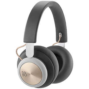 Беспроводные наушники BANG & OLUFSEN Beoplay H4, Темно-серый