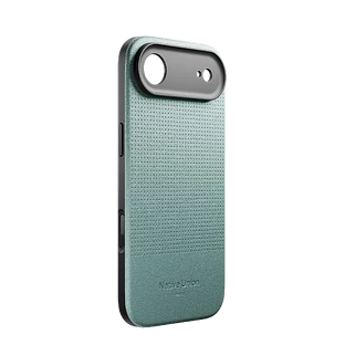 ACTIVE CASE FOR IPHONE AIR SLATE GREEN, чехол защитный для iPhone AIR, цвет: зелёный сланец